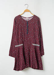 Rochie midi violet CHIPIE fată