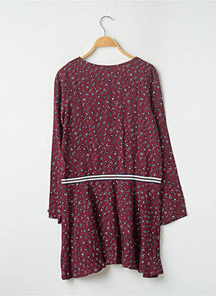 Rochie midi violet CHIPIE fată