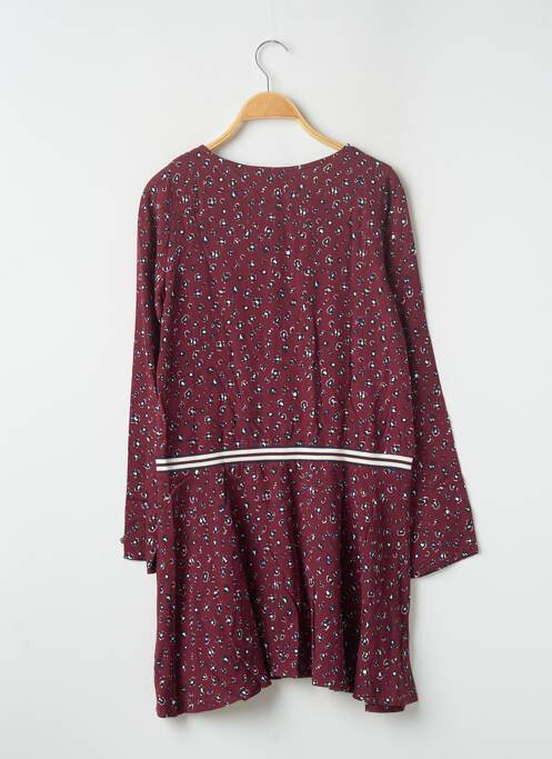 Rochie midi violet CHIPIE fată