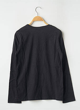 Tricou negru G STAR băiat