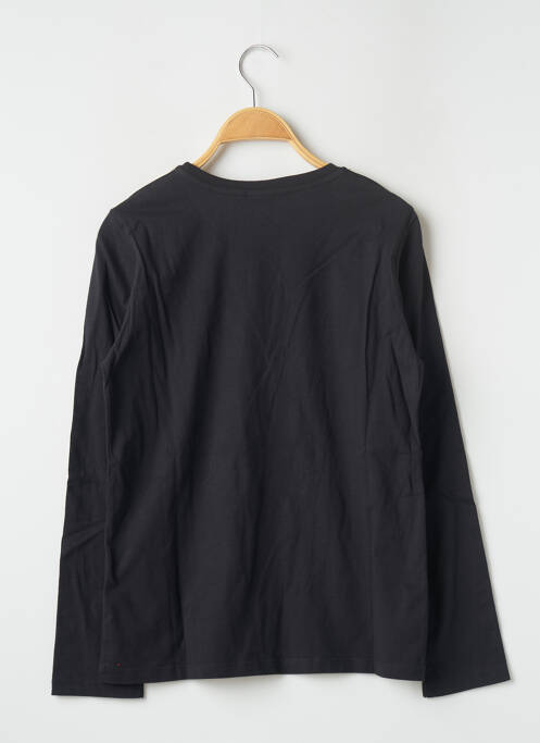 Tricou negru G STAR băiat