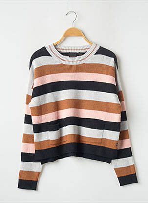 Pulover bej BECKARO fată