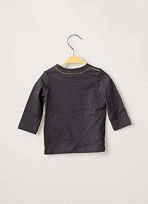 Tricou gri ABSORBA băiat