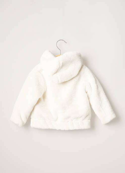 Geacă gri 3 POMMES fată