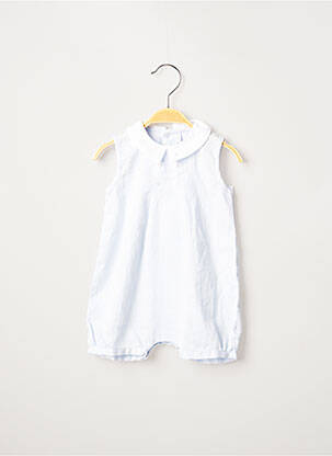 Salopetă scurtă albastru ABSORBA copil