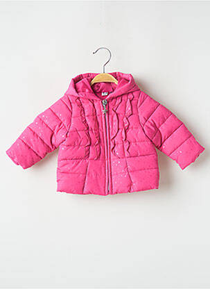 Impermeabil bej 3 POMMES fată