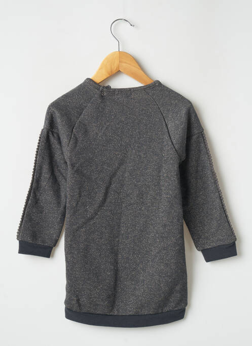 Rochie pulover kaki CHIPIE fată