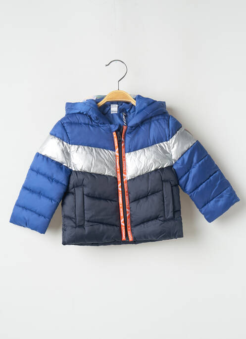 Geacă albastru 3 POMMES băiat