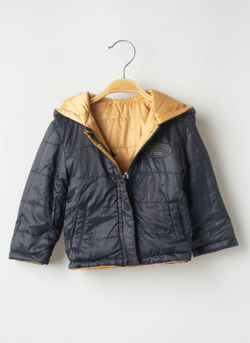 Geacă galben 3 POMMES băiat