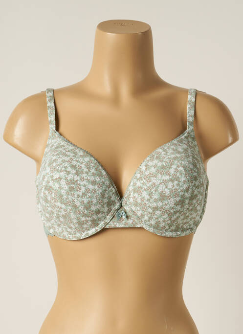 Sutien verde ESPRIT femeie