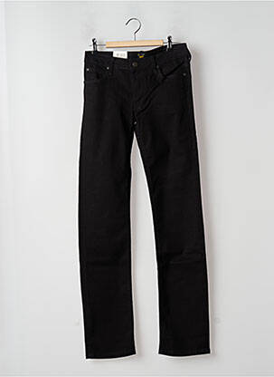 Blugi cu croială slim albastru LEE femeie