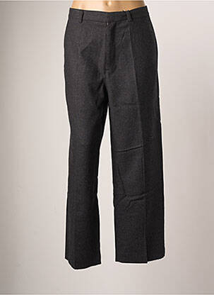 Pantalon chino gri LEON & HARPER femeie