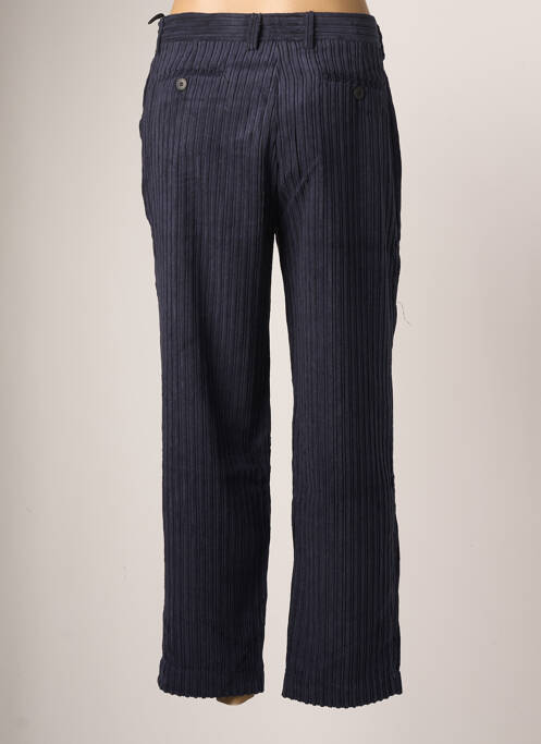 Pantalon chino albastru HOD femeie