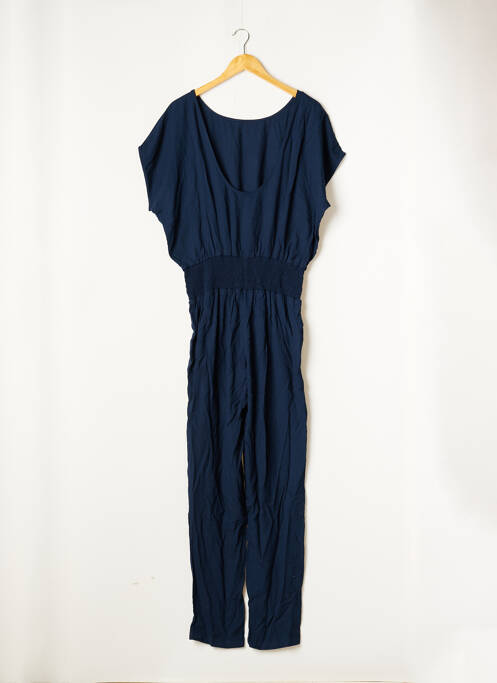 Salopetă-pantalon albastru KARMA KOMA femeie