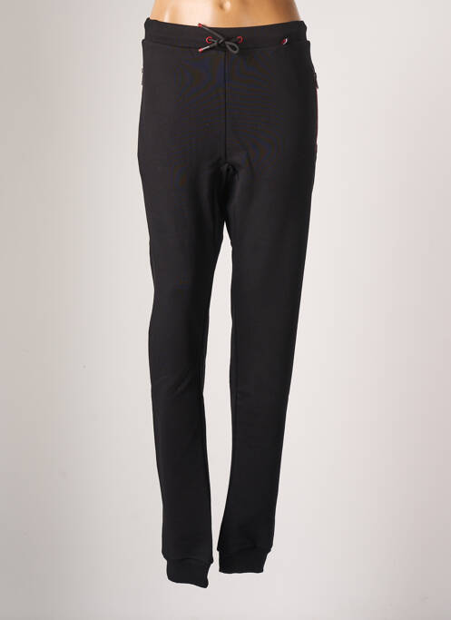 Trening negru DELAHAYE bărbat