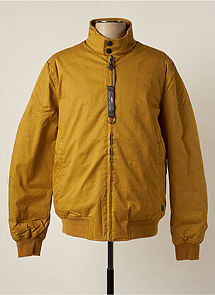 Geacă bej FYNCH-HATTON bărbat