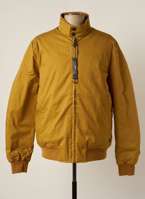 Geacă bej FYNCH-HATTON bărbat