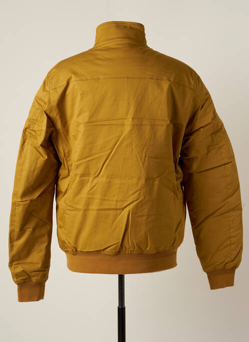 Geacă bej FYNCH-HATTON bărbat