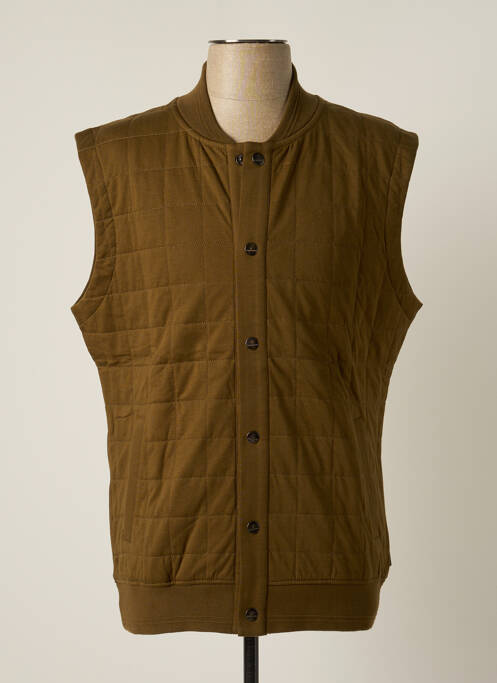 Jachete casual verde FYNCH-HATTON bărbat