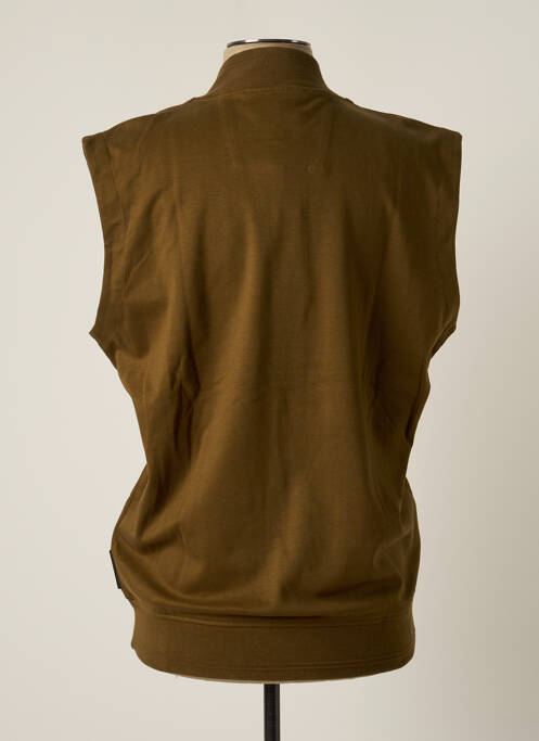 Jachete casual verde FYNCH-HATTON bărbat