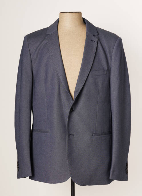 Sacou albastru FYNCH-HATTON bărbat