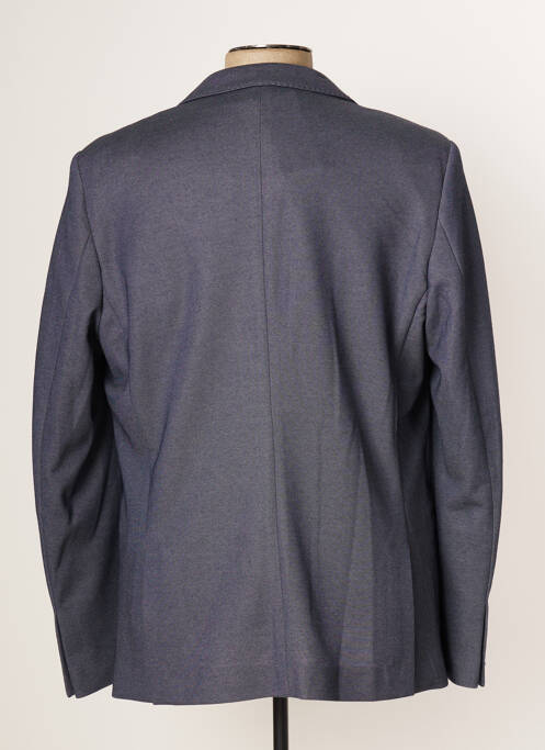 Sacou albastru FYNCH-HATTON bărbat