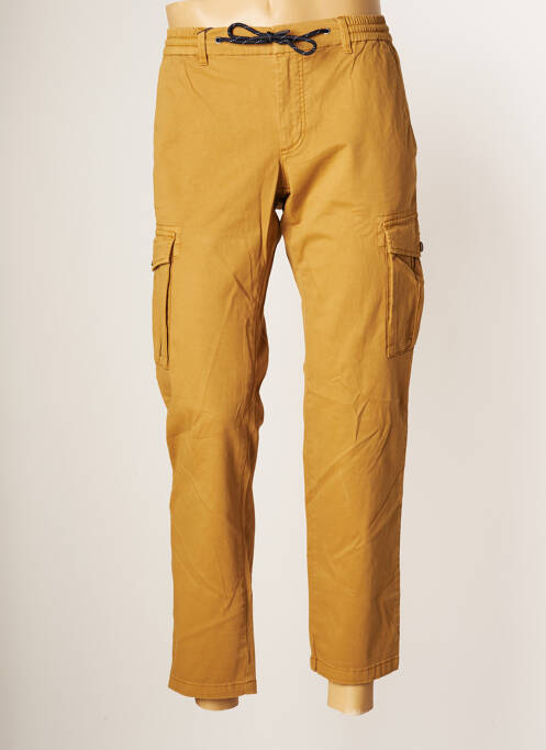 Pantalon 7/8 bej FYNCH-HATTON bărbat