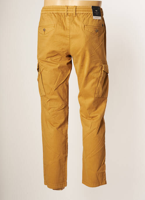 Pantalon 7/8 bej FYNCH-HATTON bărbat