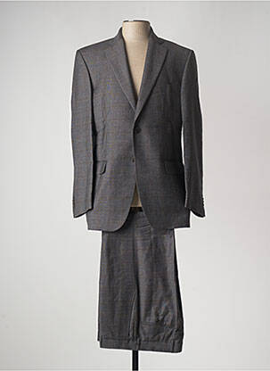 Costume de oraș gri SAN REMO bărbat