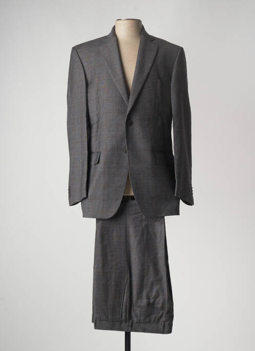 Costume de oraș gri SAN REMO bărbat