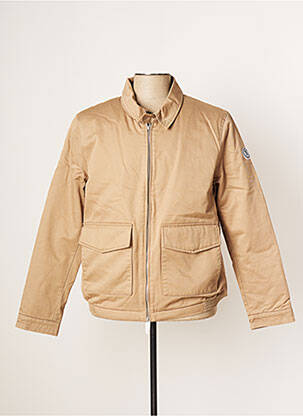 Geacă bej SERGE BLANCO bărbat