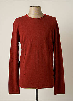 Pulover maro HARRIS WILSON bărbat