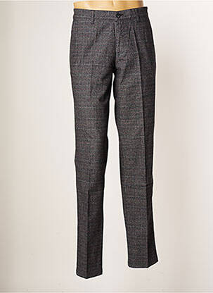 Pantalon chino gri M.E.N.S bărbat