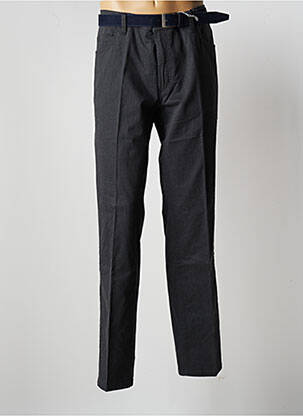 Pantalon chino gri PIONIER bărbat