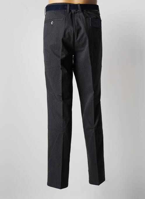 Pantalon chino gri PIONIER bărbat