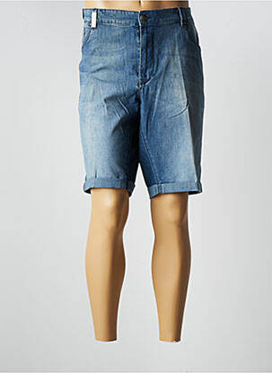 Bermudă albastru SEA BARRIER bărbat