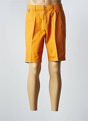 Bermudă portocaliu BUGATTI bărbat