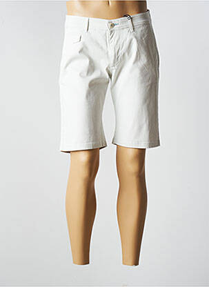 Bermudă bej PIONEER bărbat