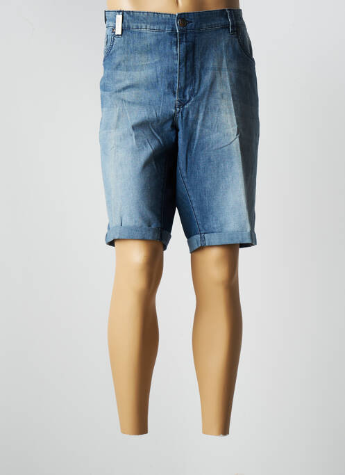 Bermudă albastru SEA BARRIER bărbat