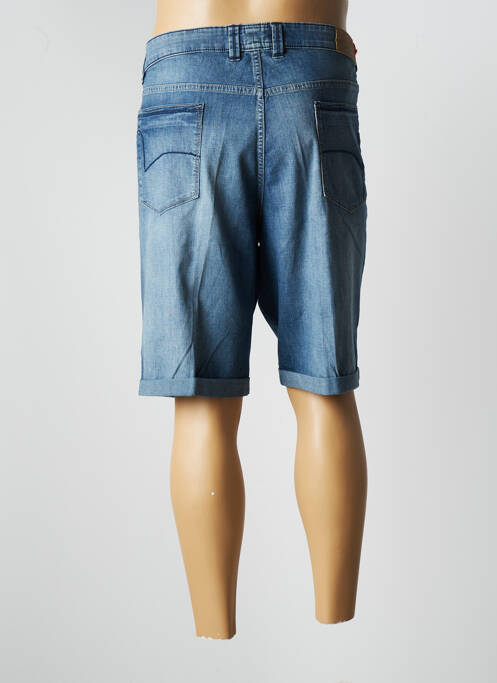 Bermudă albastru SEA BARRIER bărbat