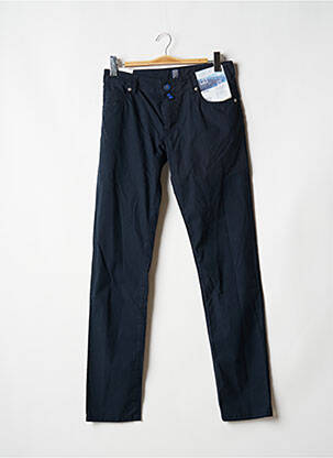 Pantalon slim albastru M5 BY MYER bărbat