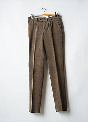 Pantalon drept verde MEYER bărbat