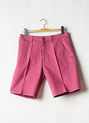 Șort roz BUGATTI bărbat