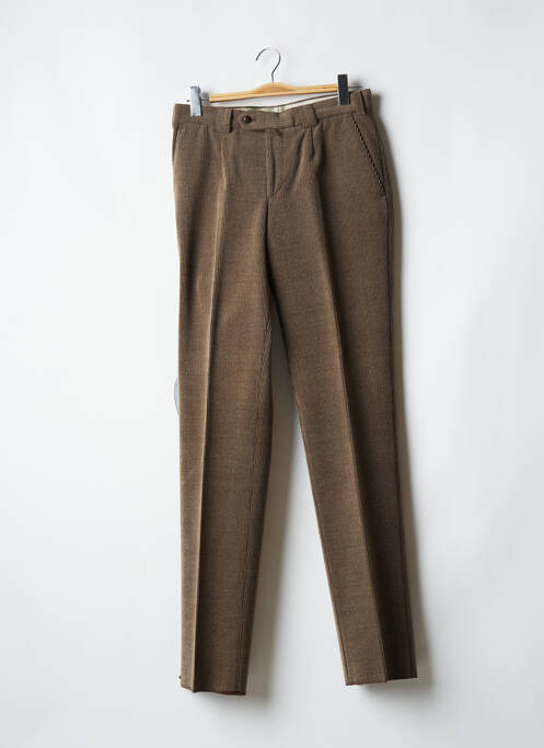 Pantalon drept verde MEYER bărbat