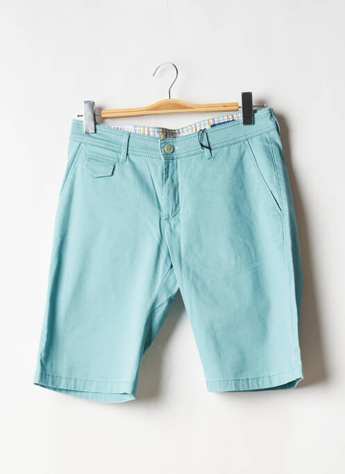 Bermudă albastru PIONEER bărbat