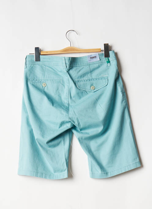 Bermudă albastru PIONEER bărbat
