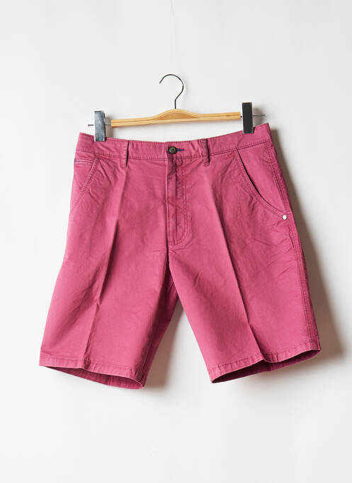 Șort roz BUGATTI bărbat