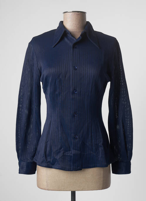 Cămașă albastru EQUIPMENT femeie