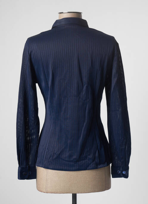 Cămașă albastru EQUIPMENT femeie