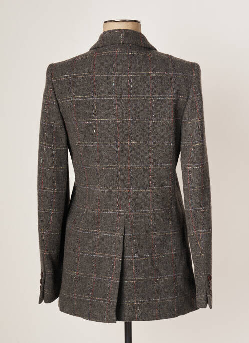 Sacou gri JEN PEARL femeie